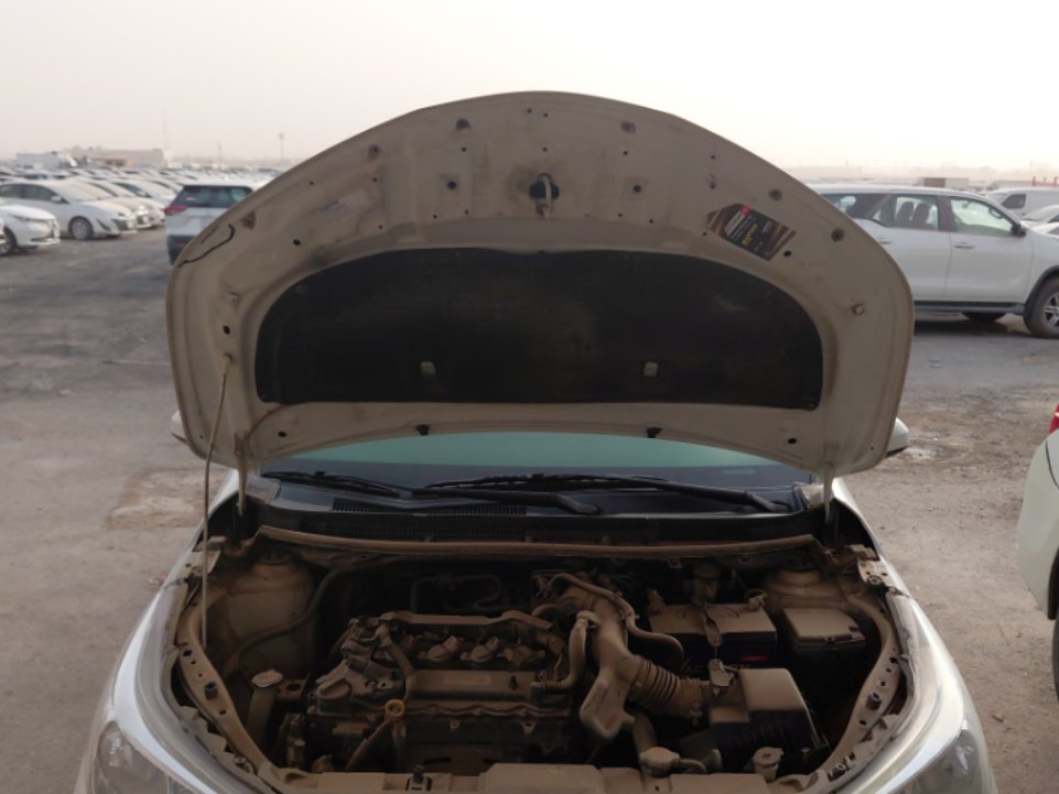 Toyota Yaris SD Y FLT  2020 image