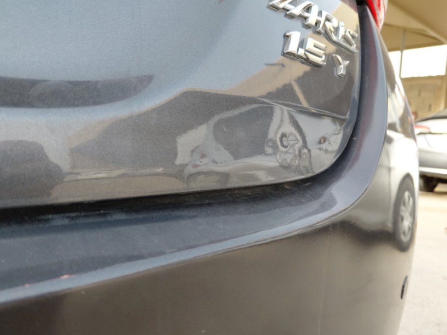 Toyota Yaris SD Y  2019 image