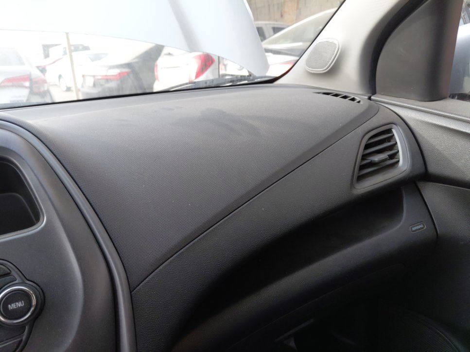 Chevrolet  Spark FLEET 2020 image