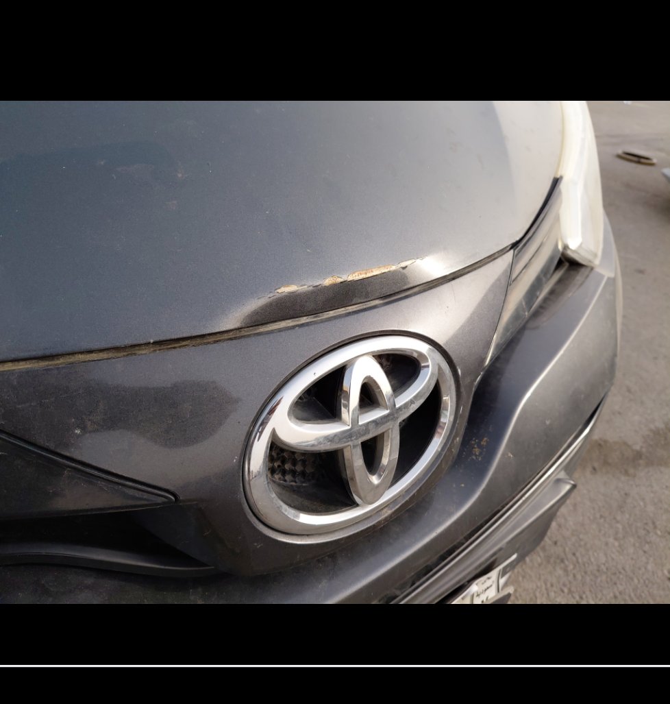 Toyota Yaris SD Y  2019 image