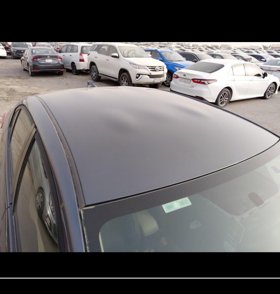 Toyota Yaris SD Y  2019 image