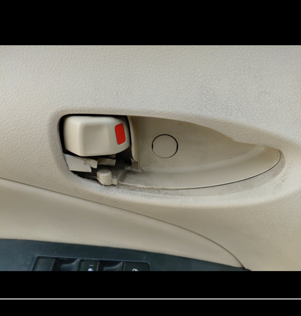 Toyota Yaris SD Y  2019 image