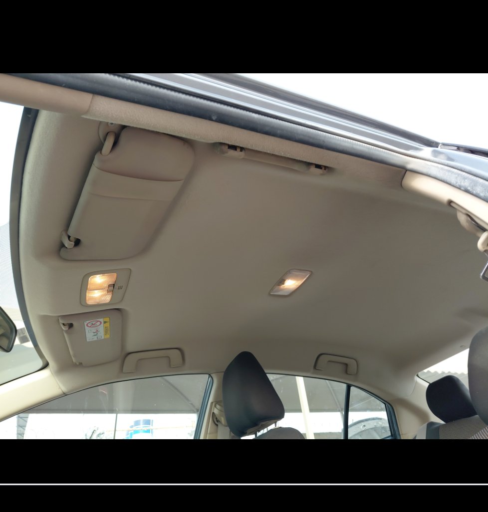 Toyota Yaris SD Y  2019 image