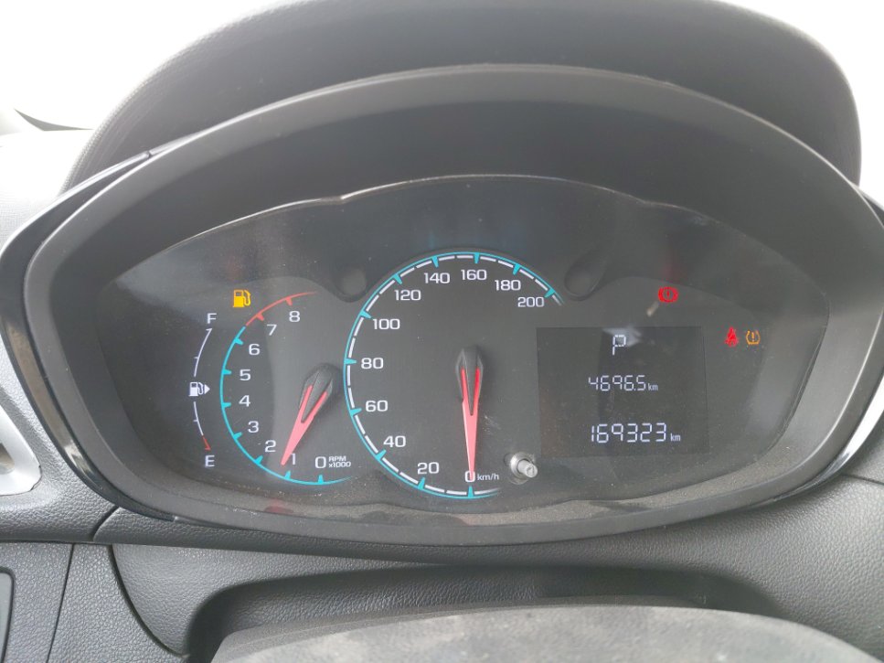 Chevrolet  Spark FLEET 2020 image