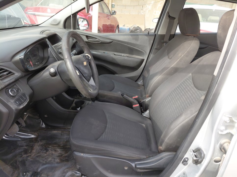 Chevrolet  Spark FLEET 2020 image