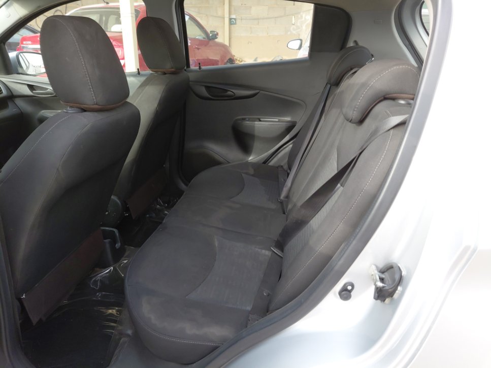 Chevrolet  Spark FLEET 2020 image