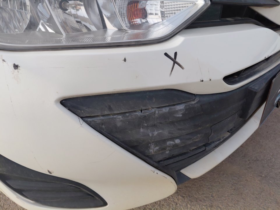 Toyota Yaris SD Y FLT  2020 image