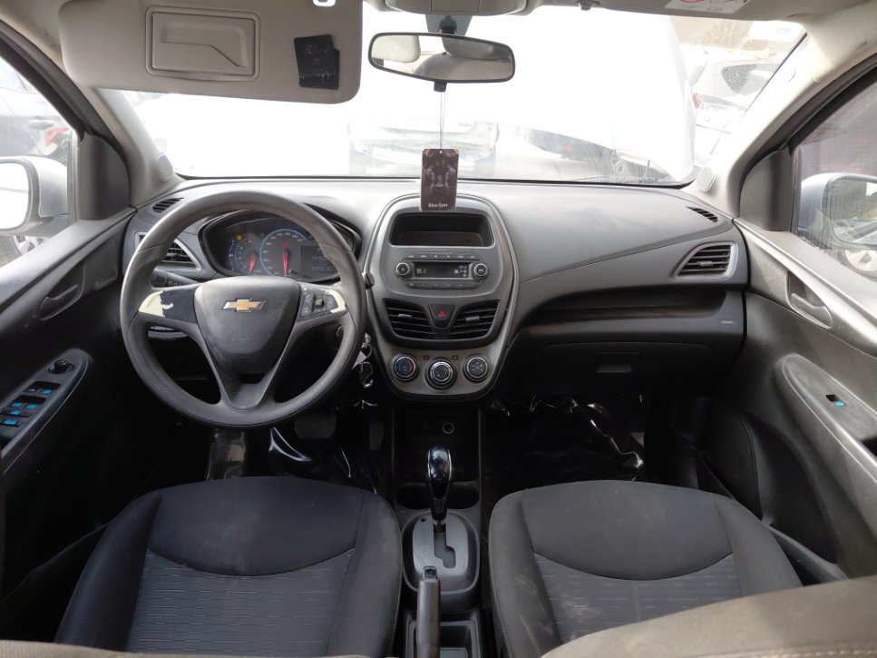 Chevrolet  Spark FLEET 2020 image