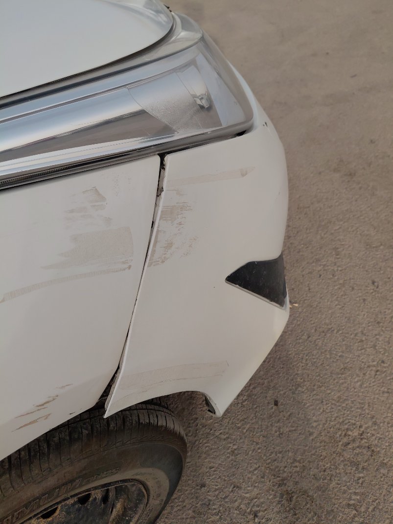 Toyota Yaris SD Y FLT  2020 image