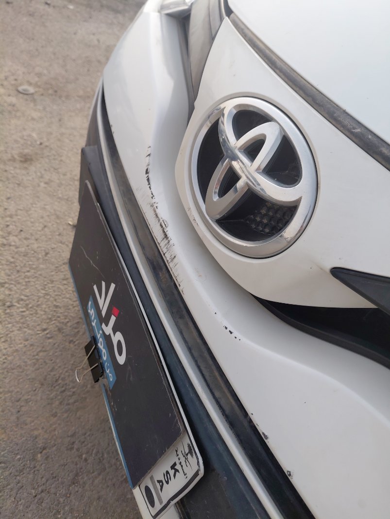 Toyota Yaris SD Y FLT  2020 image