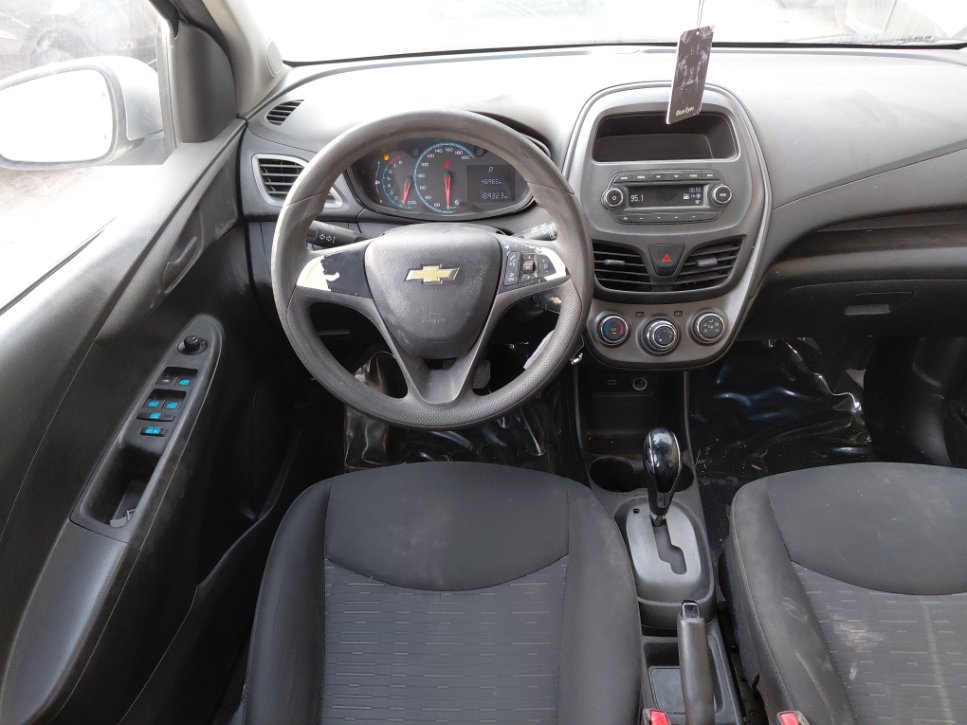Chevrolet  Spark FLEET 2020 image