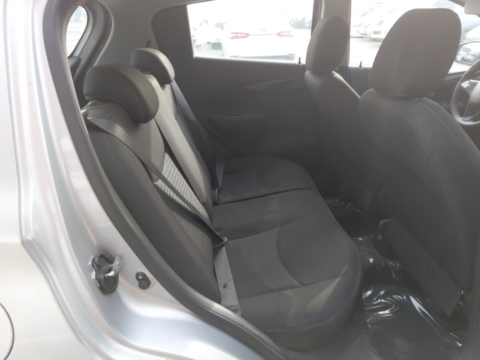 Chevrolet  Spark FLEET 2020 image