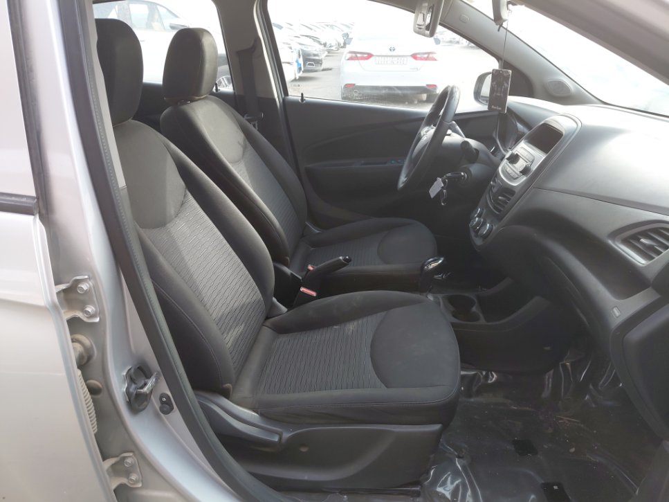 Chevrolet  Spark FLEET 2020 image