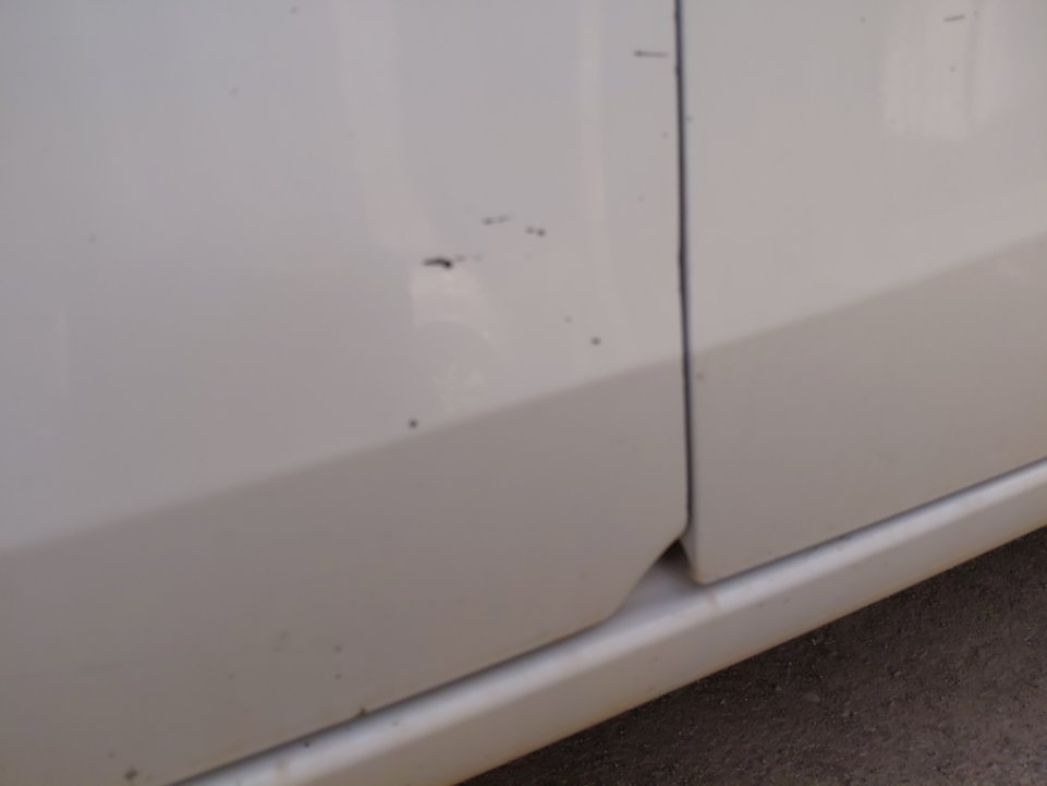 Toyota Yaris SD Y FLT  2020 image