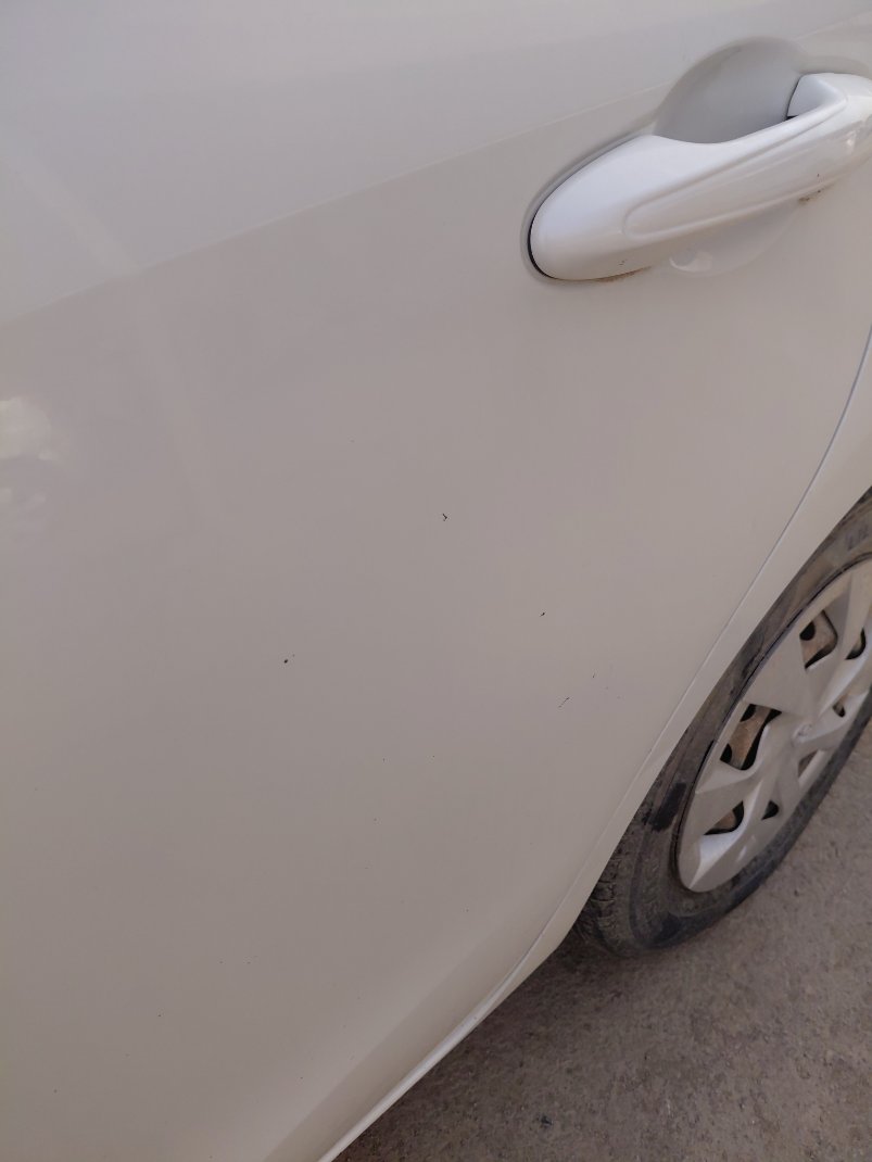 Toyota Yaris SD Y FLT  2020 image