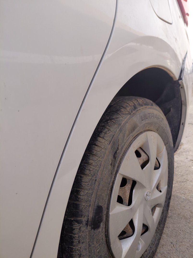 Toyota Yaris SD Y FLT  2020 image