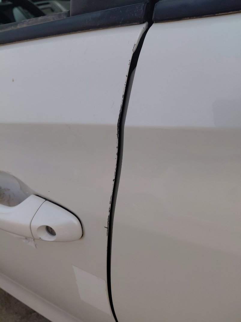 Toyota Yaris SD Y FLT  2020 image