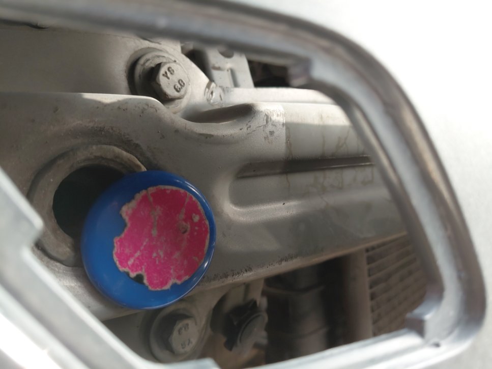 Chevrolet  Spark FLEET 2020 image