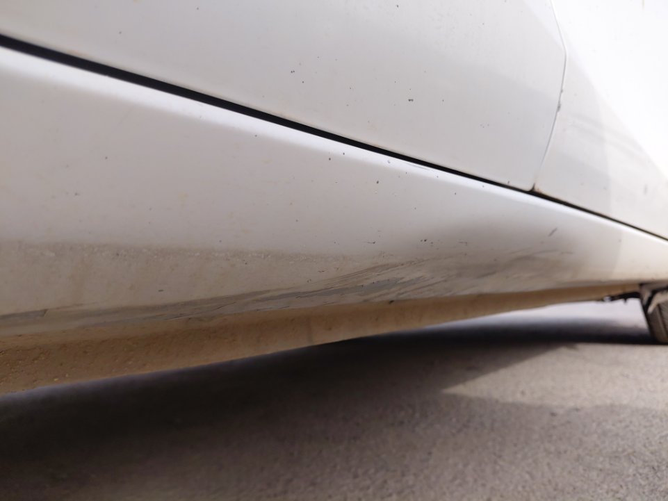 Toyota Yaris SD Y FLT  2020 image