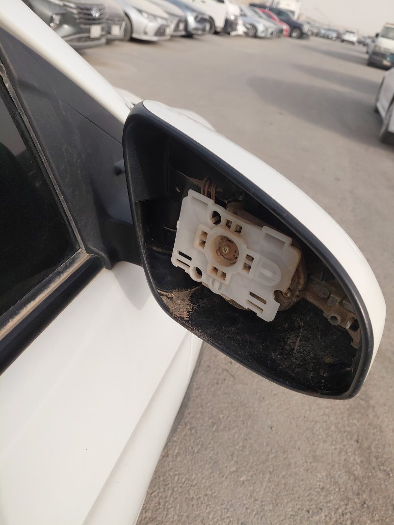 Toyota Yaris SD Y FLT  2020 image