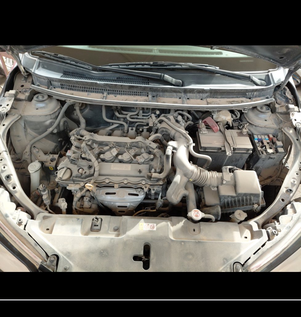 تويوتا يارس SD Y 2022 image