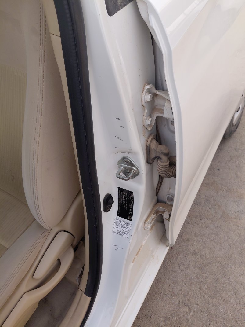 Toyota Yaris SD Y FLT  2020 image