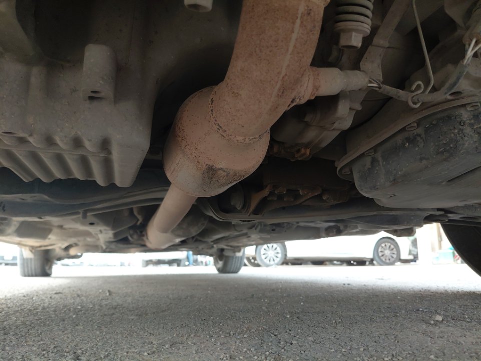 Toyota Yaris SD Y FLT  2020 image