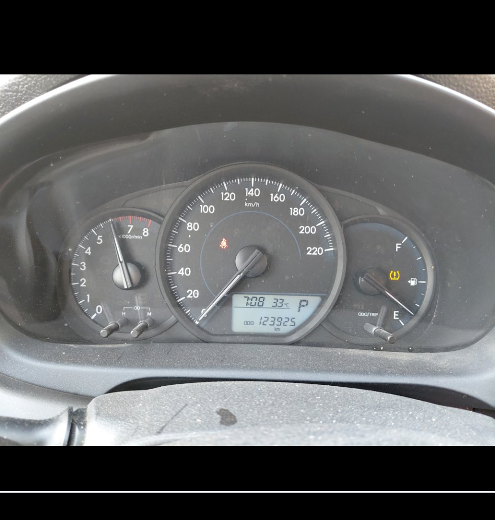 تويوتا يارس SD Y 2022 image