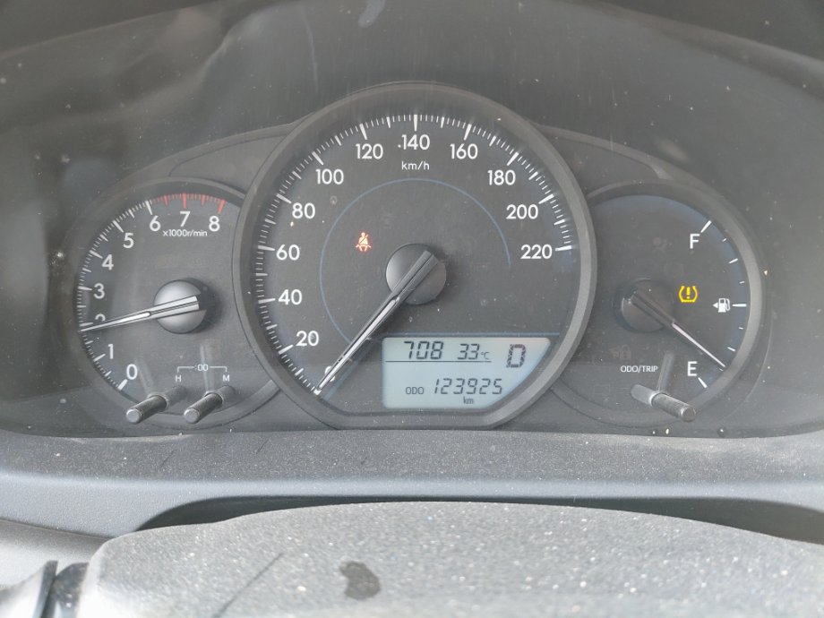 تويوتا يارس SD Y 2022 image