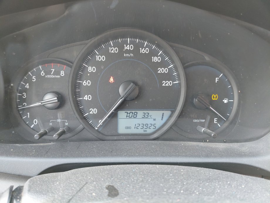 تويوتا يارس SD Y 2022 image