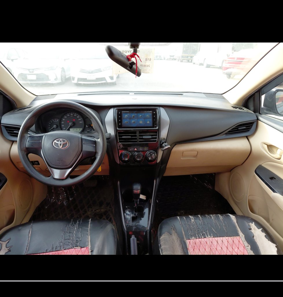 تويوتا يارس SD Y 2022 image