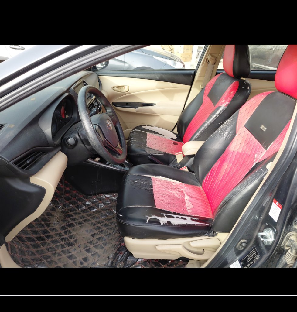 تويوتا يارس SD Y 2022 image