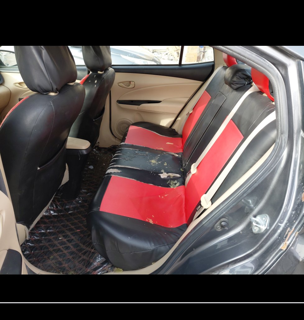 تويوتا يارس SD Y 2022 image