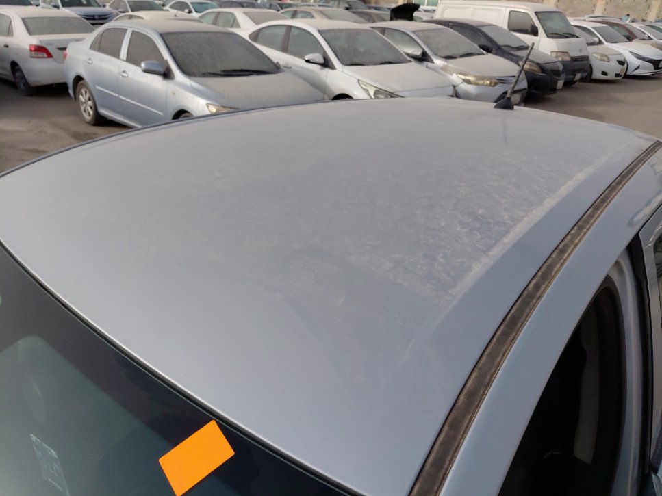 Chevrolet  Spark FLEET 2020 image