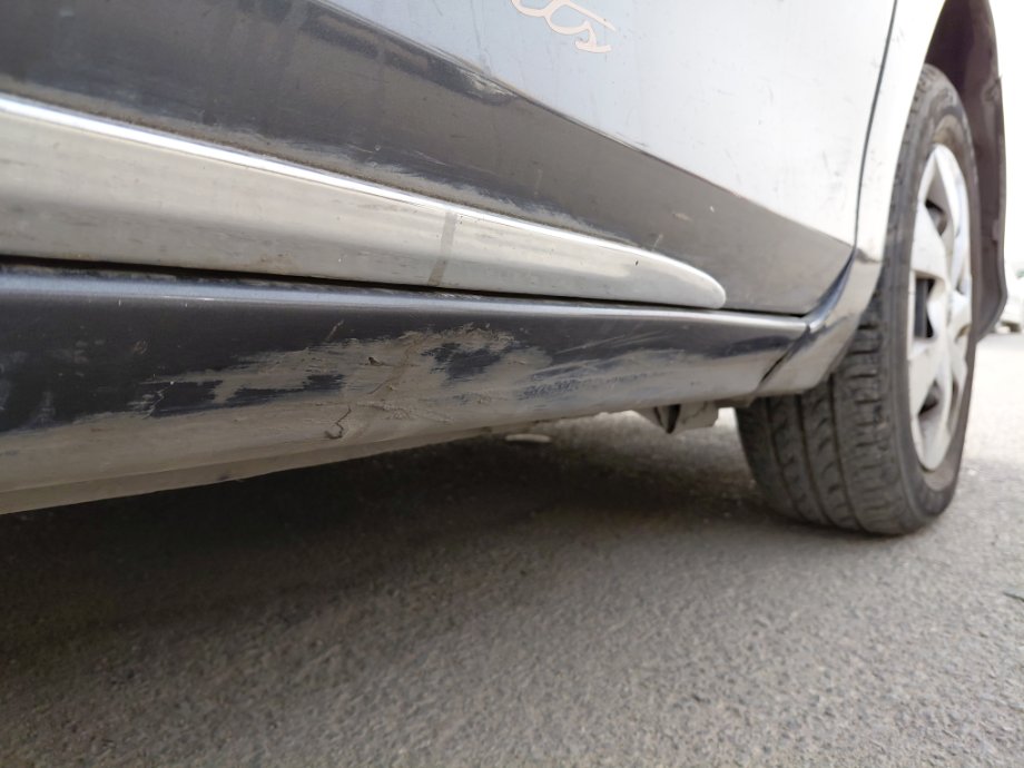 تويوتا يارس SD Y 2022 image