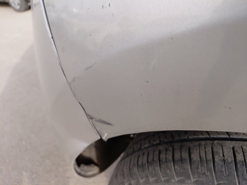 Chevrolet  Spark FLEET 2020 image