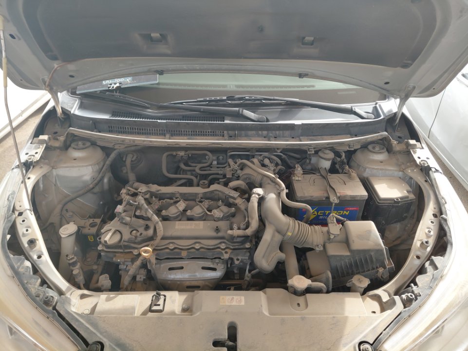 Toyota Yaris SD Y  2021 image