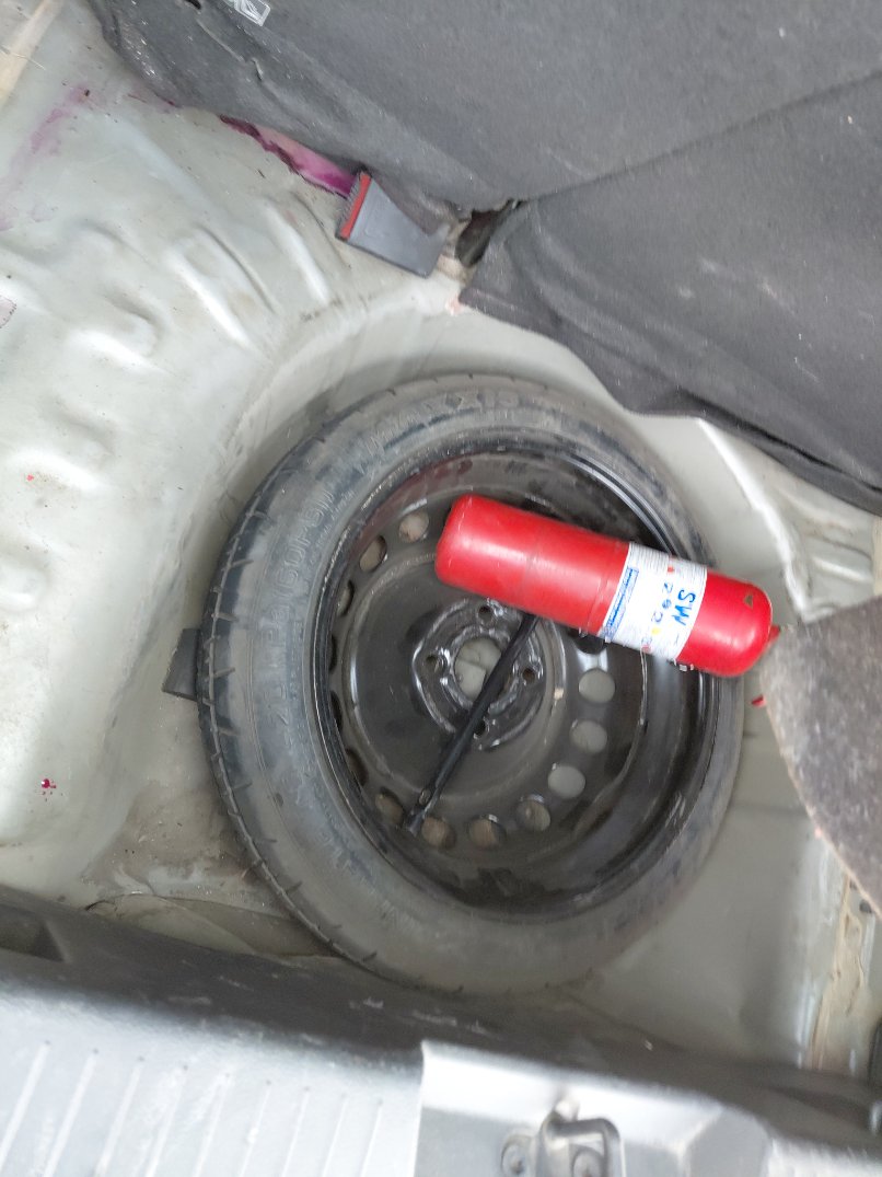 Chevrolet  Spark FLEET 2020 image