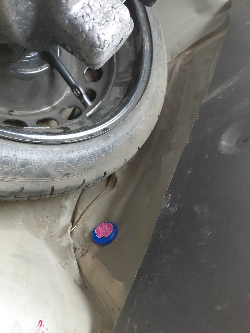 Chevrolet  Spark FLEET 2020 image