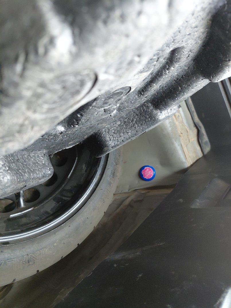 Chevrolet  Spark FLEET 2020 image