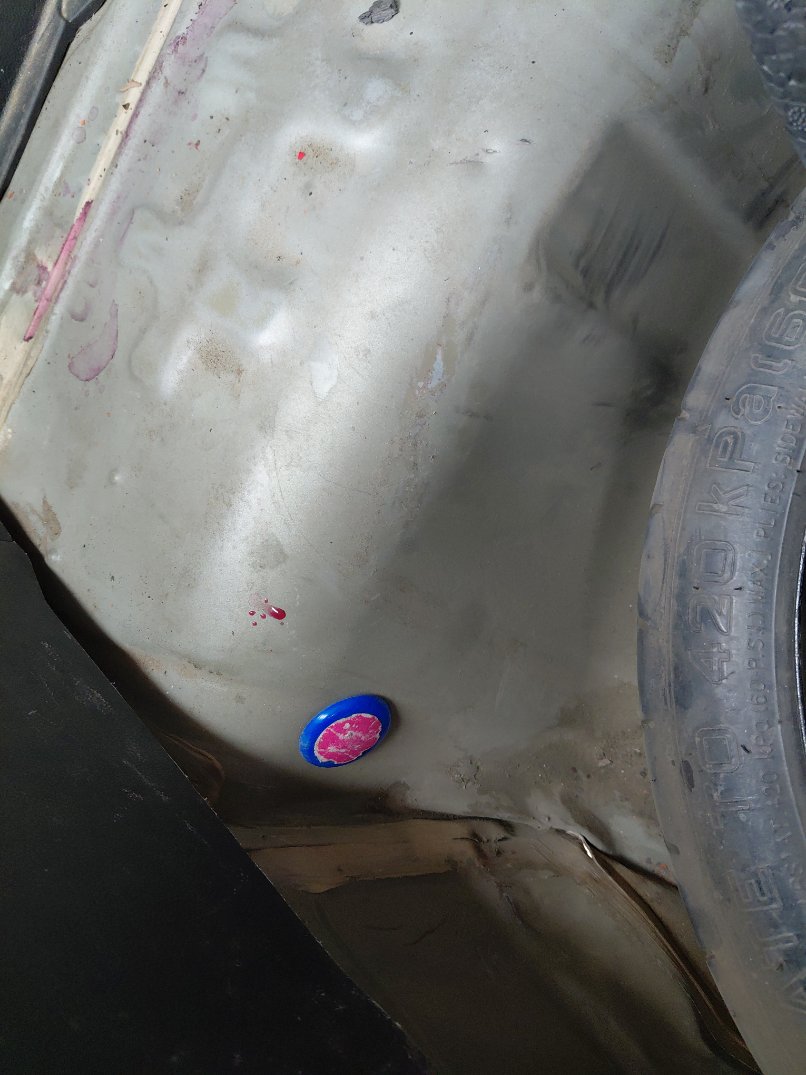 Chevrolet  Spark FLEET 2020 image