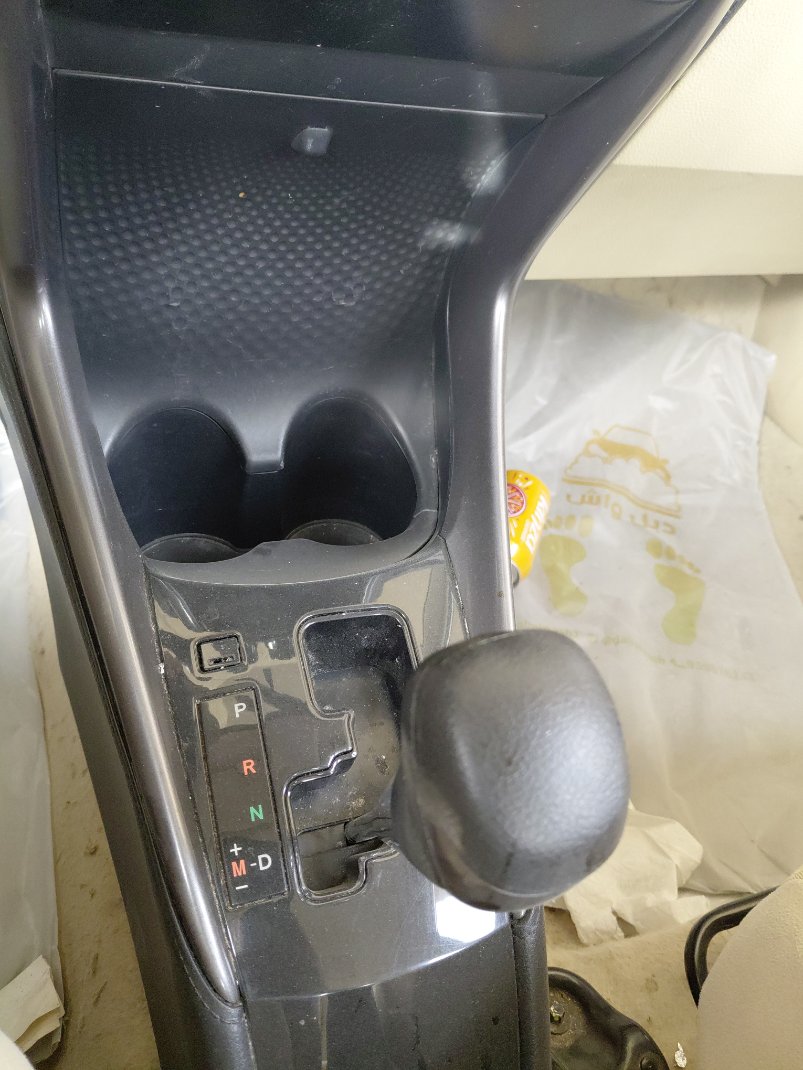 Toyota Yaris SD Y  2021 image