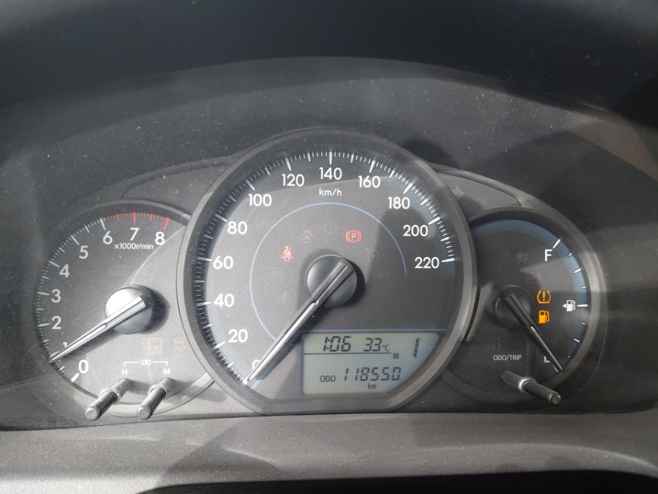 Toyota Yaris SD Y  2021 image