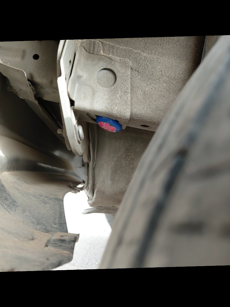 Chevrolet  Spark FLEET 2020 image