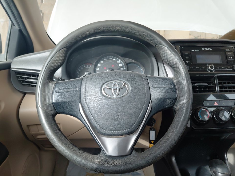 Toyota Yaris SD Y  2021 image