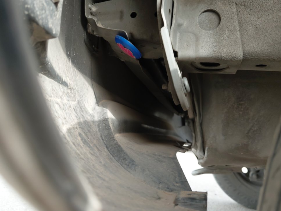 Chevrolet  Spark FLEET 2020 image