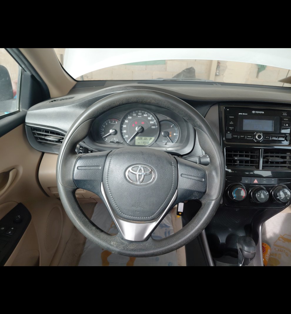 Toyota Yaris SD Y  2021 image