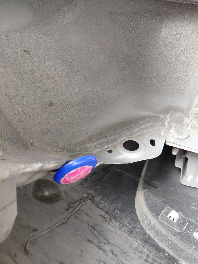 Chevrolet  Spark FLEET 2020 image