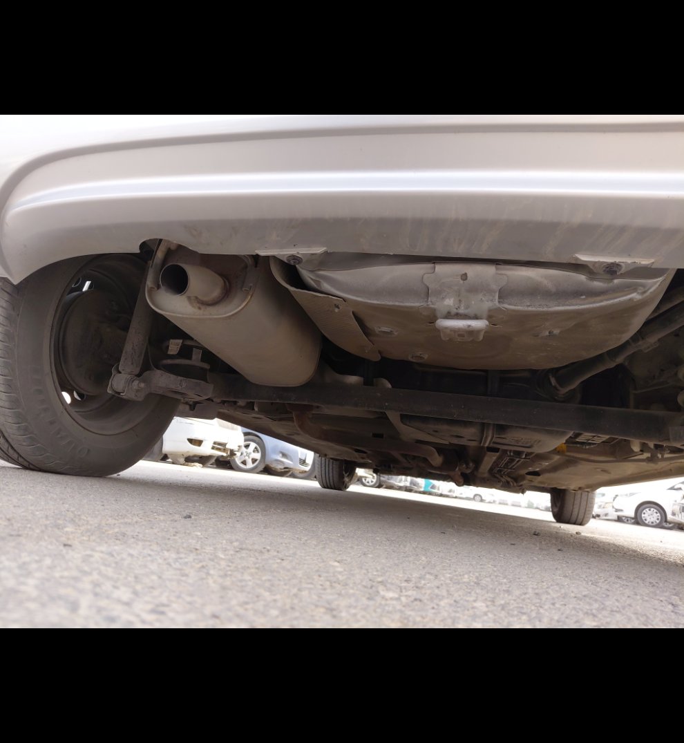 Chevrolet  Spark FLEET 2020 image