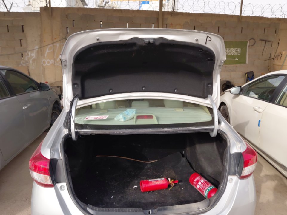 Toyota Yaris SD Y  2021 image